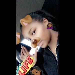 Meet your Posher, Tyishawna